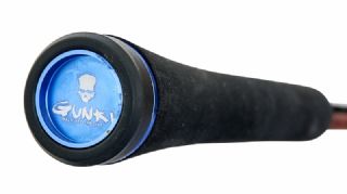 Gunki Ocean Tribes XCAST Spinning Rods - 